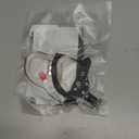 Buddy Belt Harness Pebble Grain Black - Premium Edition (3.5)