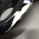 GE Stove Drip Pans | Electric Stove Burner Drip Pans | 4 Piece Set, 3-6" and 1-8" Drip Pan Kit | P119204XZ Style B Porcelain Range Replacement Stove Burner Bowls