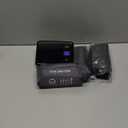 Blood Pressure Monitor, 9-17'' & 13-21'' Extra Large Blood Pressure Cuff Upper Arm, LED Color Backlit Screen Automatic Digital Blood Pressure Machine with USB Cable and 4 AAA Batteries