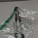 C16-18233 HUOPO 10 Inch Gas Struts, 10" 40 lbs Tool Box Shocks, Gas Spring Lift Support for Truck Toolbox Accessories RV Cabinet Door Boat Hatch Lid, 2 Pack