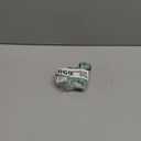 Nail Renewal Formula  Nail & Toe Treatment, As Seen On TV, Fast Results for Discolored, Yellow, Damaged, Cracked Nails  05 oz./15 ml