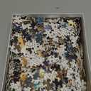 Moonlight Jigsaw Puzzles for Adults 1000 Pieces, Sparkling Beach Nature Landscape 1000 Piece Puzzle for Adults, Fun Hard Difficult Impossible Challenging Jigsaw Puzzles 1000 Pieces