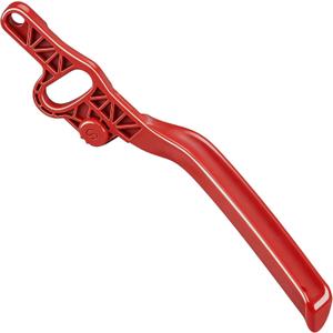 1Pc 583190501 Replacement Lever (Red) Compatible with Craftsman 917377010, 917377011, 917377012, 917377013, 917377030, 917374541, 917371800 Mowers, Replace 532425662