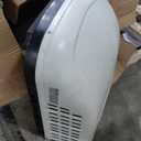 VEVOR RV Air Conditioner, 15000 BTU Non-Ducted Rooftop RV AC Unit, 65 dB Quiet Design, Including Air Distribution Box, Operation Panel and Installation Hardware, for Campers, Vans, Trailers, White