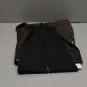 Vosda Women’s Fleece-Lined Tights - Ultra-Warm Fake Sheer Look Pantyhose Thick Leggings for Winter Medium Petite