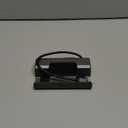 JSAUX Upgraded Docking Station 4K@120Hz for Steam Deck OLED/ROG Ally X/Legion Go/MSI Claw, 5-in-1 Steam Deck Dock with HDMI 2.1, 100Mbps Ethernet, USB 2.0 and 100W Charge for Steam Deck LCD-HB0602 (Gray (Dock Only))