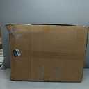 for Jeep Grand Cherokee L Floor Mats (ONLY for 6-Passenger Without Center Console) 2021-2025,Car Mats for Jeep Grand Cherokee L(6 Seats) All Weather Anti-Slip Mats Cargo Liner Accessories