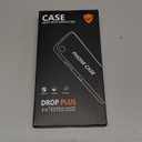 for iPhone 11 Pro Case Magnetic Compatible with MagSafe Wireless Charging,with 2 Screen Protectors,Built-in 360Kickstand Ring+Camera Cover Anti-Scratch Shockproof Heavy Duty Protection Blue