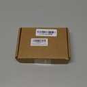 #10 x 1-1/2" Zinc Plated Steel Self Drilling Roofing Screws, Hex Head Self Tapping Screws with EPDM Washer, White Head, 100 PCS