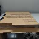 Acoustical Wall Panels, 6-Piece 23.62 X 23.62 Inches Art Acoustic Panels, Decorative Acoustic Panels, Acoustic Wall Panels, Sound Absorbing Wall Art, Arcadian Vortex