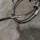 ABS Wheel Speed Sensor Rear SMP For 2012-2015 Ram C/V