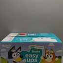 Pampers Training Pants - Easy Ups Boys & Girls Bluey - Size 2T-3T, 140 Count, Children's Potty Underwear (Packaging May Vary)