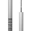 Annabelle Skinny Mascara, Black, Award-Winning Mascara, New Eco-Friendly Packaging, Ultimate Length & Definition, Microscopic & Ultra-Precise Brush, Hypoallergenic, 0.13 Fl Oz
