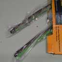 OEM Windshield Wiper Blade Replacement for Chevy Chevrolet Traverse 2018 2019 2020 20221 2022 2023 Gmc Acadia 2017-2023 Original Equipment All-Season Rear Wiper Blade Set 24+20+10 (Set of 3)