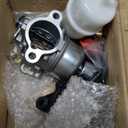 Carburetor for Kohler SV590 SV600 SV610 SV620 19HP 20HP 21HP 22HP Engine,Carb Replace OEM# 2085395S 2085371S