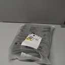 Bath Mat,Ultra Thin Bathroom Rugs,Rubber Bath Mats for Bathroom,No Slip Bath Rugs,Quick Dry,Machine Washable,Low Pile,Absorbent,Shower Outside,Sink,Home Decor Accessories.Dark Grey,2'x3'(24x36inch)