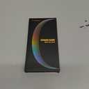 TORRAS Strong Magnetic & Seamless Stand for iPhone 17 Pro Max Case, Fit for MagSafe, Military Grade Drop Protection, Sturdy Adjustable Kickstand Slim for iPhone 17 Pro Max Case Translucent Matte Black