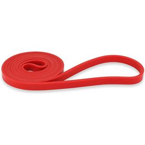 Pull-Up Bands - Resistance Bands for Women's Workout - Perfect for Gym & Home (Red (15-35 lbs))