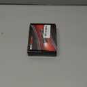 HinsGEAR 4 Pack Red Flashlight LED Single Mode Light 1 Mode LED Torch Scalable Red Light Flashlight for Astronomy Aviation Night Observation