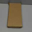 500W Trough Heater & Stock Tank De-Icer - Made from Aluminum with Teflon Coating for Better Corrosion Resistance (White)