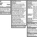 3 x HealthA2Z Allergy Relief | Levocetirizine Dihydrochloride 5mg | 24 Hours | Antihistamine | Relief from Sneezing, Runny Nose, Itchy Nose and Eyes (60 Counts)