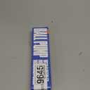 SPORTBIT Ball Pump for Sports Balls - Basketball Pump for Sport Balls - Football & Soccer, Basketball, Volleyball Pump, Swim Inflatables - Hand Air Pump with 3 Needles, Nozzle, Extension Hose, Pouch