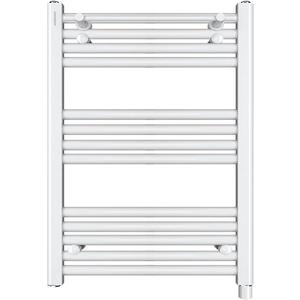 Towel Warmer Heated Towel Rack for Bathroom Wall Mounted UL Certificated 250W White