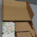 Saypacck 270 Pcs Mini Dinosaur Coloring Books with Crayons Kids Bulk Dino Party Favors Dino Goodie Bag Stuffers End of Year Student Gifts from Teacher
