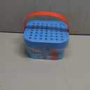 Educational Insights Design & Drill Bolt-It Bucket - Construction Toys & Toddler Tools, Kids Tool Set with Real Electric Drill Toy, Take Apart STEM Set, Building Kits and Gifts for Ages 3+