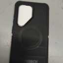 Open Box OtterBox Defender Series Pro Case for Samsung Galaxy S25 - Black