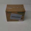 Vplus 100% Compostable Oval Paper Plates 10 inch 125 Pack Super Strong Disposable Paper Plates Bagasse Natural Biodegradable Eco-Friendly Sugarcane for BBQ, Party, Gathering, and Picnic