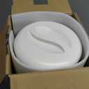   PETLIBRO Automatic Cat Feeders with 2 Cameras and App, 4L 1080P HD Timed Pet Feeder Smart Dog Food Dispenser 2Way Audio for Cats/Small Dogs, Cat Food Dispenser with Night Vision/Motion Alerts, WiFi 2.4G/5G