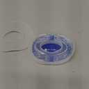 QuietLab Pro Anti-Snoring Mouthpiece - Adjustable Snoring Mouth Guard, Orthodontist Designed, No Boiling Required - BPA-Free Medical Grade - Designed for Nighttime Snoring Control