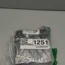 1080P HD Nanny Cam WiFi Surveillance Camera for Indoor Smoke Detector Camera with Motion Detection, Night Vision for Home Security