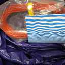Yankee Pool Cover for Oval Pool 16 x 25-ft for Above Ground Pools