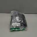 Toddler Carrier - Premium Cotton, Large Seat & Back Support, with Large Pocket, One Size Fits Most, Ideal for 6-48 Months (16-44 lbs), Black, Regular Fits Up to 4XL