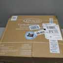 Graco TurboBooster 2.0 Backless Booster Car Seat, Denton