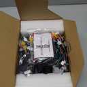 2+64G Android Car Stereo for Chevrolet Silverado GMC Sierra Yukon 2007-2013, 7" Android GPS Navigation Head Unit Radio Replacement, Wireless CarPlay Android Auto Multimedia Video Player+Backup Camera