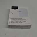 Amazon Basics Catalog Mailing Envelopes, Peel and Seal, 10x13 Inch, White, 100-Pack