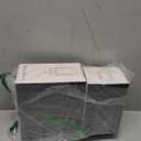 interhasa! Automatic Soap Dispenser Wall Mount 20oz Refillable Liquid Hand Sanitizer Dispenser Commercial Soap Dispenser for Bathroom Support Liquid Gel (White)