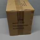 Eco Amenities - Pack of 4 Rectangular 1 Gallon Refill - Conditioner (Green Tea, 4-Pack, 1 Gallon Each)