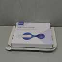 Ostomy Pouch Disposal Bags, Seal-N-Toss Ostomy Disposal System, High Sealing/Prevents Odours/No Mess/Eco-Friendly Disposal Bags for Colostomy Bags, Nappies, Incontinence Pads - 100 Pack