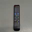 New BN59-01223A Replace Remote Control Compatible with Samsung TV UN75JU650 UN65JU650 UN40JU6500F