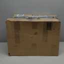 DYMO Rhino 6000 Industrial Label Maker, Computer Connected Label Maker with Hard Carry Case, 1 Vinyl Tape Cassette, 1 Flexible Nylon Tape Cassette and Rechargeable Lithium Ion Battery