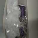 JETKONG 3 Pcs Bachelorette Party Decorations Bridal Shower Crown, Bride to Be Sash&Veil for Women Bachelorette Party Gifts, Bachelorette Party Supplies, Gifts, Favors (Purple)