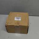FivePears Professional Panel and Plywood Carrier, Plywood Lifting Tool and Drywall Carrying Tool, One Person Drywall Carrier Handle, Single Hand Clamp Lift Tool for Sheet Board, Padded, Drywall, 1 Pack-Max to 1 inch