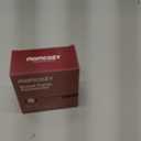 Momcozy Original Replacement Accessories for M5| M6| M9, FoodGrade Silicone & BPA Free, Original Breastfeeding Parts, Inserts 21mm, 4 Pack