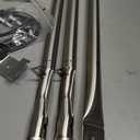 Stainless Steel Grill Burner Tubes