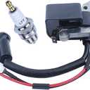 575803501, Ignition Coils, For Husquvarna 36 41 136 137 137E 141 142 141Le 142E Saw