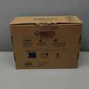 Brita UltraMax Large Water Dispenser With Standard Filter, BPAFree, Reduces Copper, Cadmium and Mercury Impurities, Lasts 2 Months or 40 Gallons, Includes 1 Filter, Kitchen Accessories, Large 27Cup